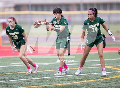 Thumbnail 3 in Rio Mesa vs. St. Bonaventure (Coastal Clash Tournament) photogallery.