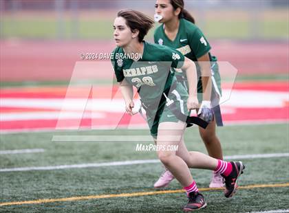 Thumbnail 3 in Rio Mesa vs. St. Bonaventure (Coastal Clash Tournament) photogallery.