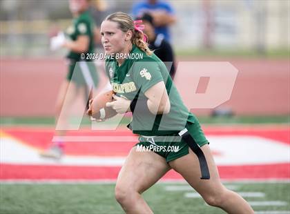 Thumbnail 3 in Rio Mesa vs. St. Bonaventure (Coastal Clash Tournament) photogallery.