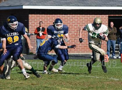 Thumbnail 3 in Bishop Brady @ Bow photogallery.