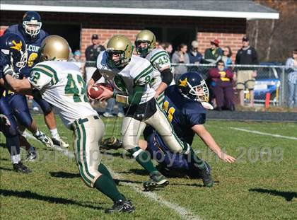 Thumbnail 2 in Bishop Brady @ Bow photogallery.