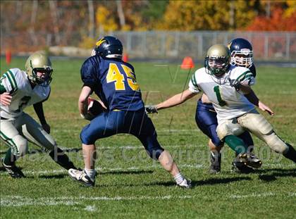 Thumbnail 3 in Bishop Brady @ Bow photogallery.