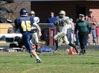 Thumbnail 3 in Bishop Brady @ Bow photogallery.