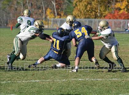 Thumbnail 3 in Bishop Brady @ Bow photogallery.