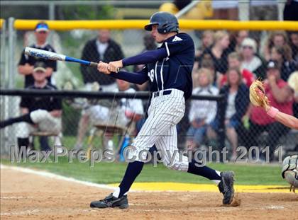 Thumbnail 2 in Twin Falls vs Kuna (4A State Final) photogallery.