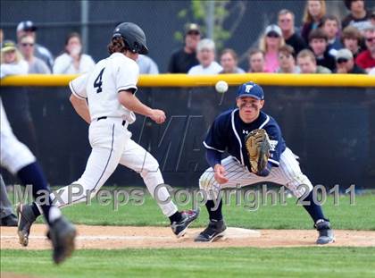 Thumbnail 3 in Twin Falls vs Kuna (4A State Final) photogallery.