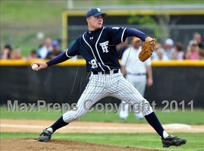 Thumbnail 2 in Twin Falls vs Kuna (4A State Final) photogallery.