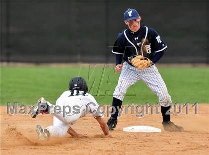 Thumbnail 1 in Twin Falls vs Kuna (4A State Final) photogallery.