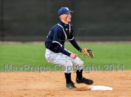 Thumbnail 2 in Twin Falls vs Kuna (4A State Final) photogallery.