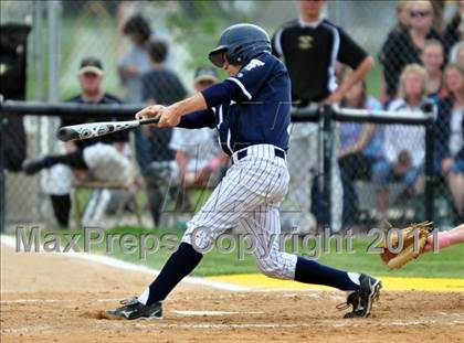 Thumbnail 1 in Twin Falls vs Kuna (4A State Final) photogallery.