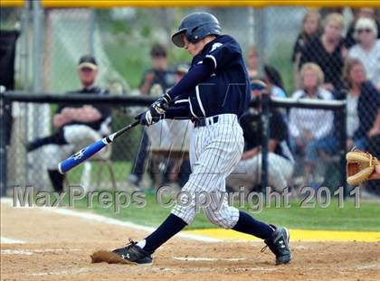 Thumbnail 2 in Twin Falls vs Kuna (4A State Final) photogallery.