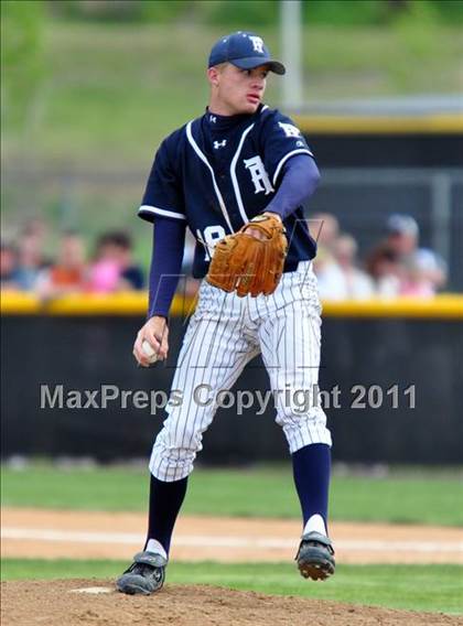 Thumbnail 3 in Twin Falls vs Kuna (4A State Final) photogallery.