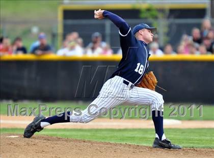 Thumbnail 2 in Twin Falls vs Kuna (4A State Final) photogallery.