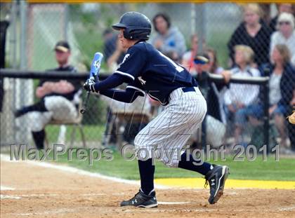 Thumbnail 1 in Twin Falls vs Kuna (4A State Final) photogallery.