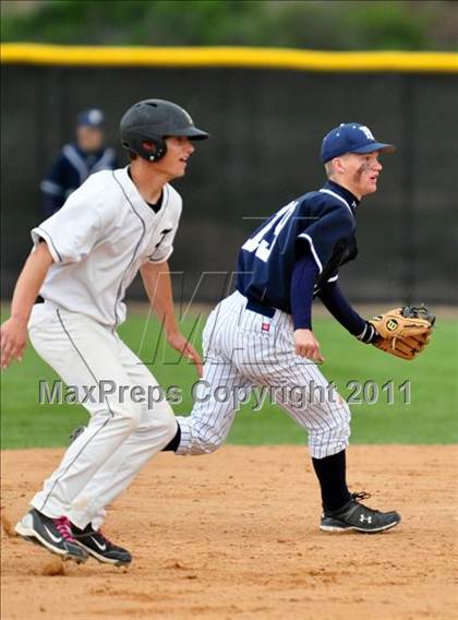 Thumbnail 1 in Twin Falls vs Kuna (4A State Final) photogallery.
