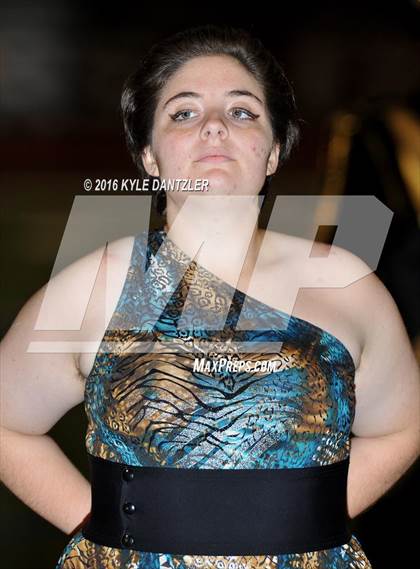 Thumbnail 2 in Henrietta vs. S & S Consolidated (3A Division 2 Region 2 bi-district) photogallery.