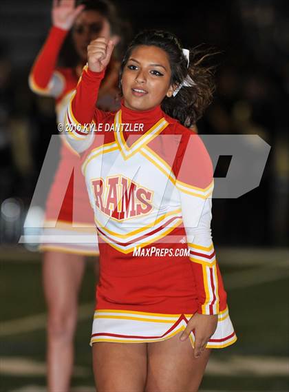 Thumbnail 2 in Henrietta vs. S & S Consolidated (3A Division 2 Region 2 bi-district) photogallery.