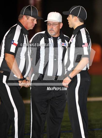 Thumbnail 3 in Henrietta vs. S & S Consolidated (3A Division 2 Region 2 bi-district) photogallery.