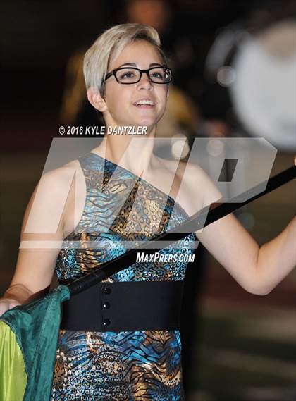 Thumbnail 2 in Henrietta vs. S & S Consolidated (3A Division 2 Region 2 bi-district) photogallery.