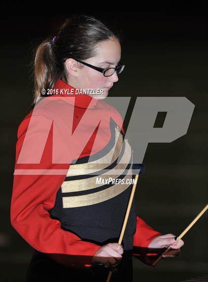 Thumbnail 3 in Henrietta vs. S & S Consolidated (3A Division 2 Region 2 bi-district) photogallery.