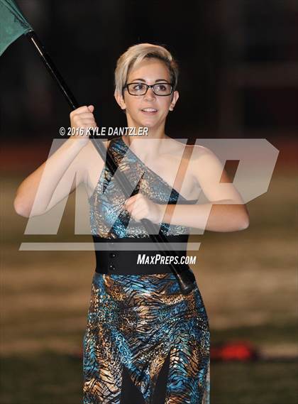 Thumbnail 2 in Henrietta vs. S & S Consolidated (3A Division 2 Region 2 bi-district) photogallery.
