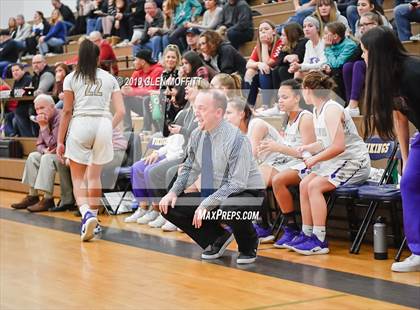 Thumbnail 2 in Inglemoor @ Lake Stevens (WIAA 4A Playoff) photogallery.