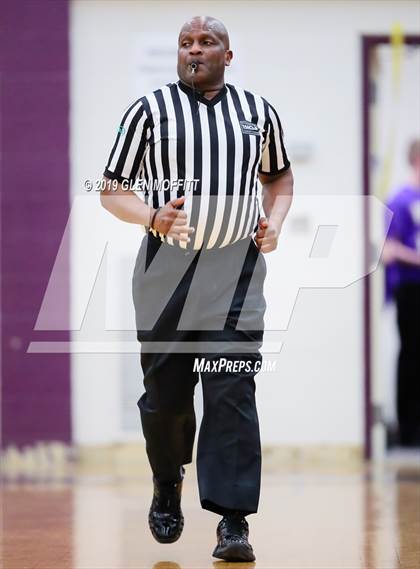 Thumbnail 1 in Inglemoor @ Lake Stevens (WIAA 4A Playoff) photogallery.
