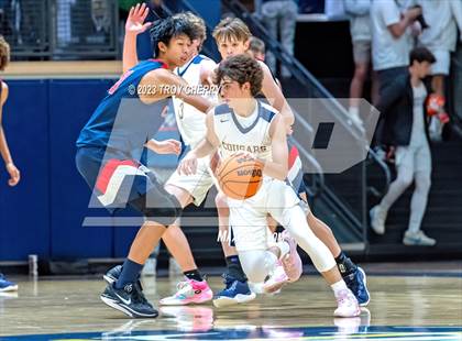 Thumbnail 3 in Covenant Day @ Carmel Christian photogallery.