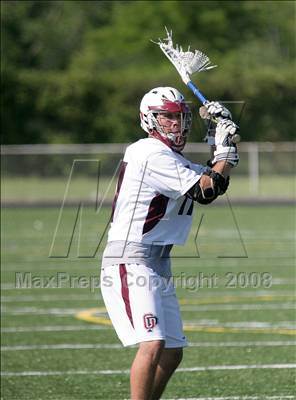 Thumbnail 3 in Orchard Park vs. Niagara-Wheatfield (Section 6 Class A Final) photogallery.