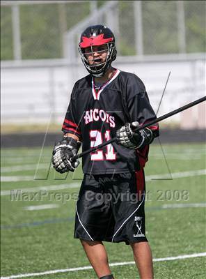 Thumbnail 2 in Orchard Park vs. Niagara-Wheatfield (Section 6 Class A Final) photogallery.