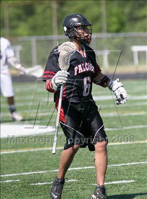 Thumbnail 3 in Orchard Park vs. Niagara-Wheatfield (Section 6 Class A Final) photogallery.