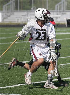 Thumbnail 1 in Orchard Park vs. Niagara-Wheatfield (Section 6 Class A Final) photogallery.