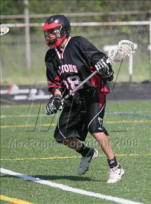 Thumbnail 3 in Orchard Park vs. Niagara-Wheatfield (Section 6 Class A Final) photogallery.