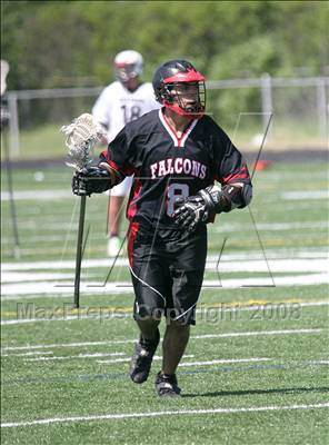 Thumbnail 2 in Orchard Park vs. Niagara-Wheatfield (Section 6 Class A Final) photogallery.