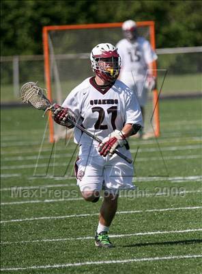 Thumbnail 3 in Orchard Park vs. Niagara-Wheatfield (Section 6 Class A Final) photogallery.