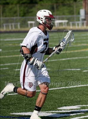 Thumbnail 1 in Orchard Park vs. Niagara-Wheatfield (Section 6 Class A Final) photogallery.