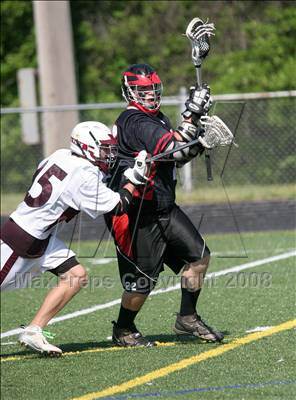 Thumbnail 3 in Orchard Park vs. Niagara-Wheatfield (Section 6 Class A Final) photogallery.