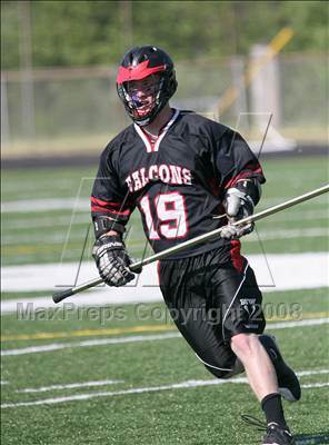 Thumbnail 1 in Orchard Park vs. Niagara-Wheatfield (Section 6 Class A Final) photogallery.