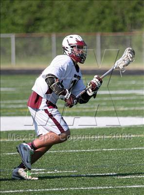 Thumbnail 1 in Orchard Park vs. Niagara-Wheatfield (Section 6 Class A Final) photogallery.