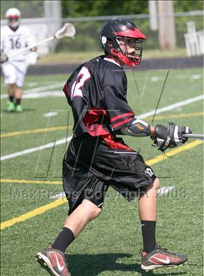 Thumbnail 2 in Orchard Park vs. Niagara-Wheatfield (Section 6 Class A Final) photogallery.