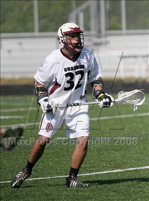 Thumbnail 1 in Orchard Park vs. Niagara-Wheatfield (Section 6 Class A Final) photogallery.