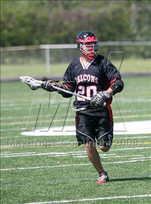 Thumbnail 1 in Orchard Park vs. Niagara-Wheatfield (Section 6 Class A Final) photogallery.