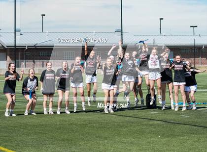 Thumbnail 1 in Mullen @ Chatfield photogallery.