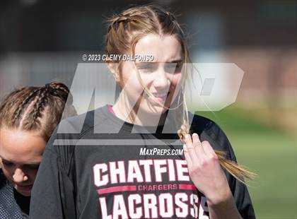 Thumbnail 3 in Mullen @ Chatfield photogallery.