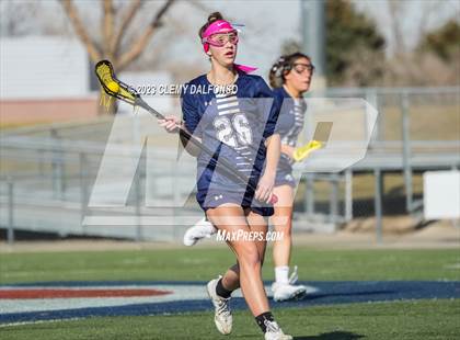 Thumbnail 2 in Mullen @ Chatfield photogallery.