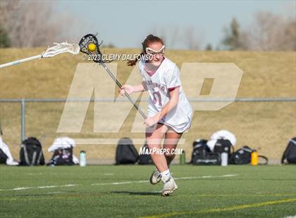 Thumbnail 2 in Mullen @ Chatfield photogallery.