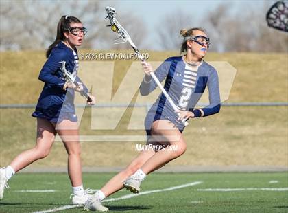 Thumbnail 3 in Mullen @ Chatfield photogallery.