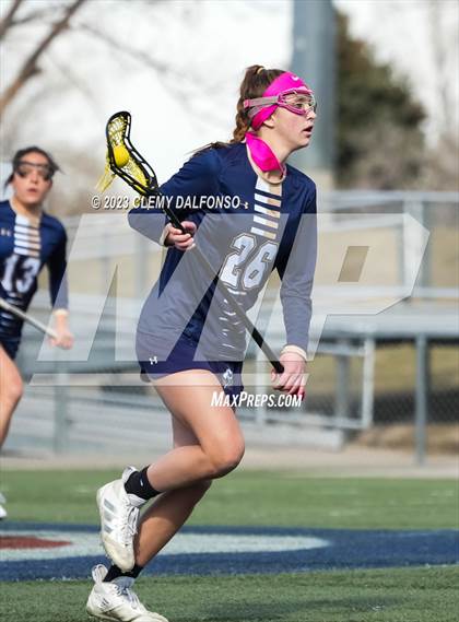 Thumbnail 3 in Mullen @ Chatfield photogallery.