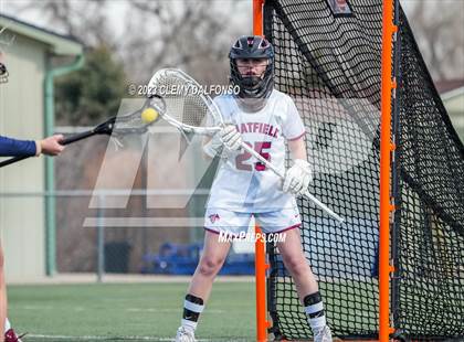 Thumbnail 1 in Mullen @ Chatfield photogallery.
