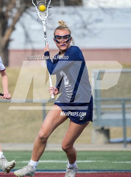 Thumbnail 2 in Mullen @ Chatfield photogallery.